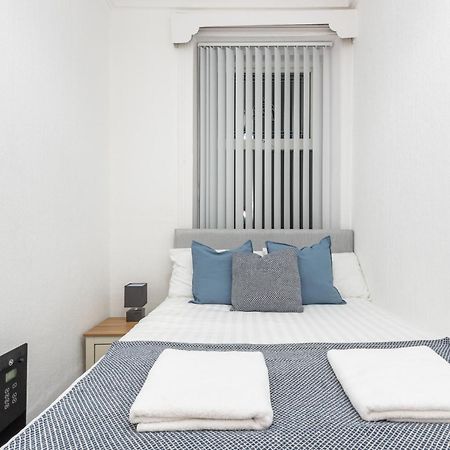 Velvet Coaster Apartments بلاكبول المظهر الخارجي الصورة