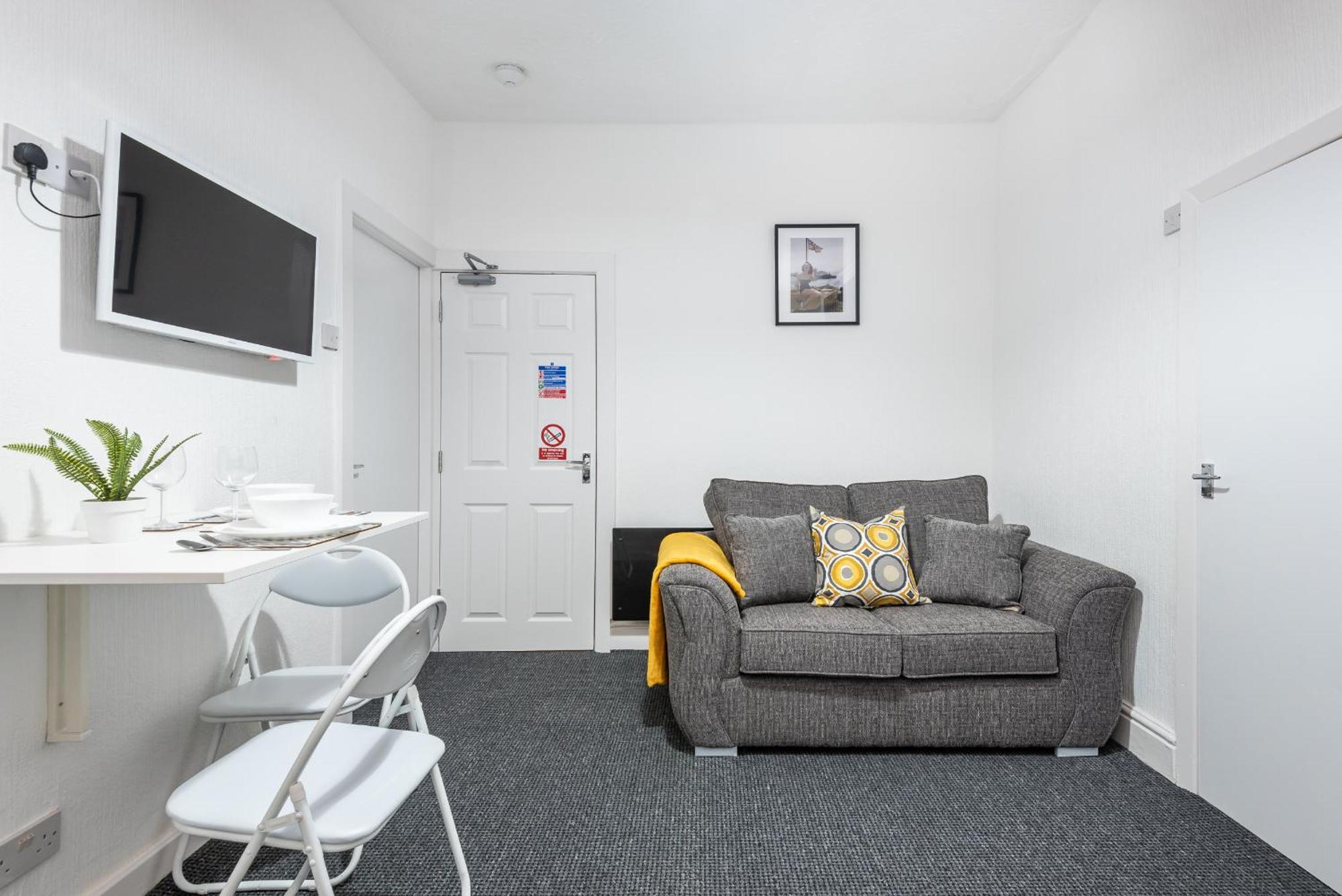 Velvet Coaster Apartments بلاكبول المظهر الخارجي الصورة