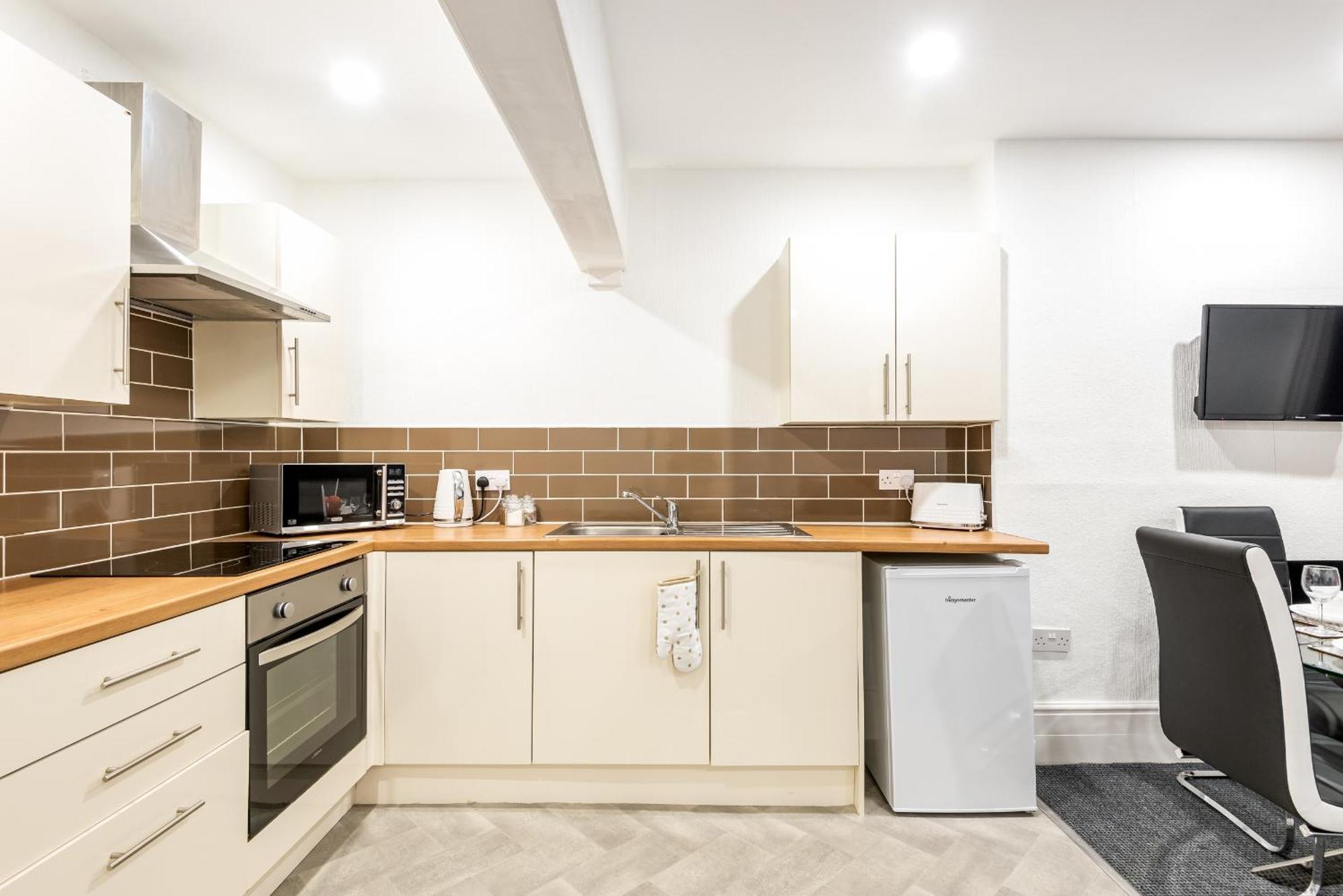Velvet Coaster Apartments بلاكبول المظهر الخارجي الصورة