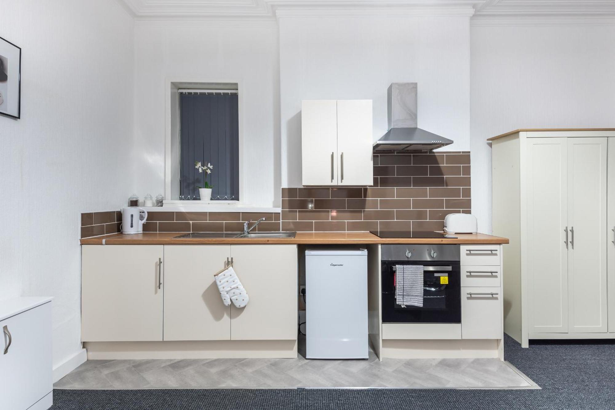 Velvet Coaster Apartments بلاكبول المظهر الخارجي الصورة