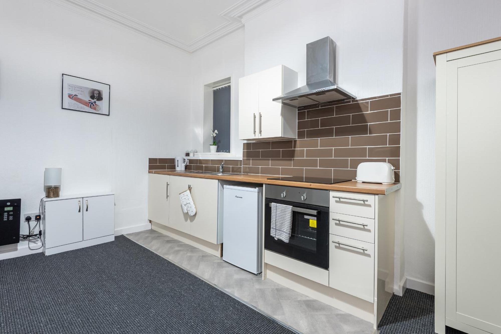 Velvet Coaster Apartments بلاكبول المظهر الخارجي الصورة