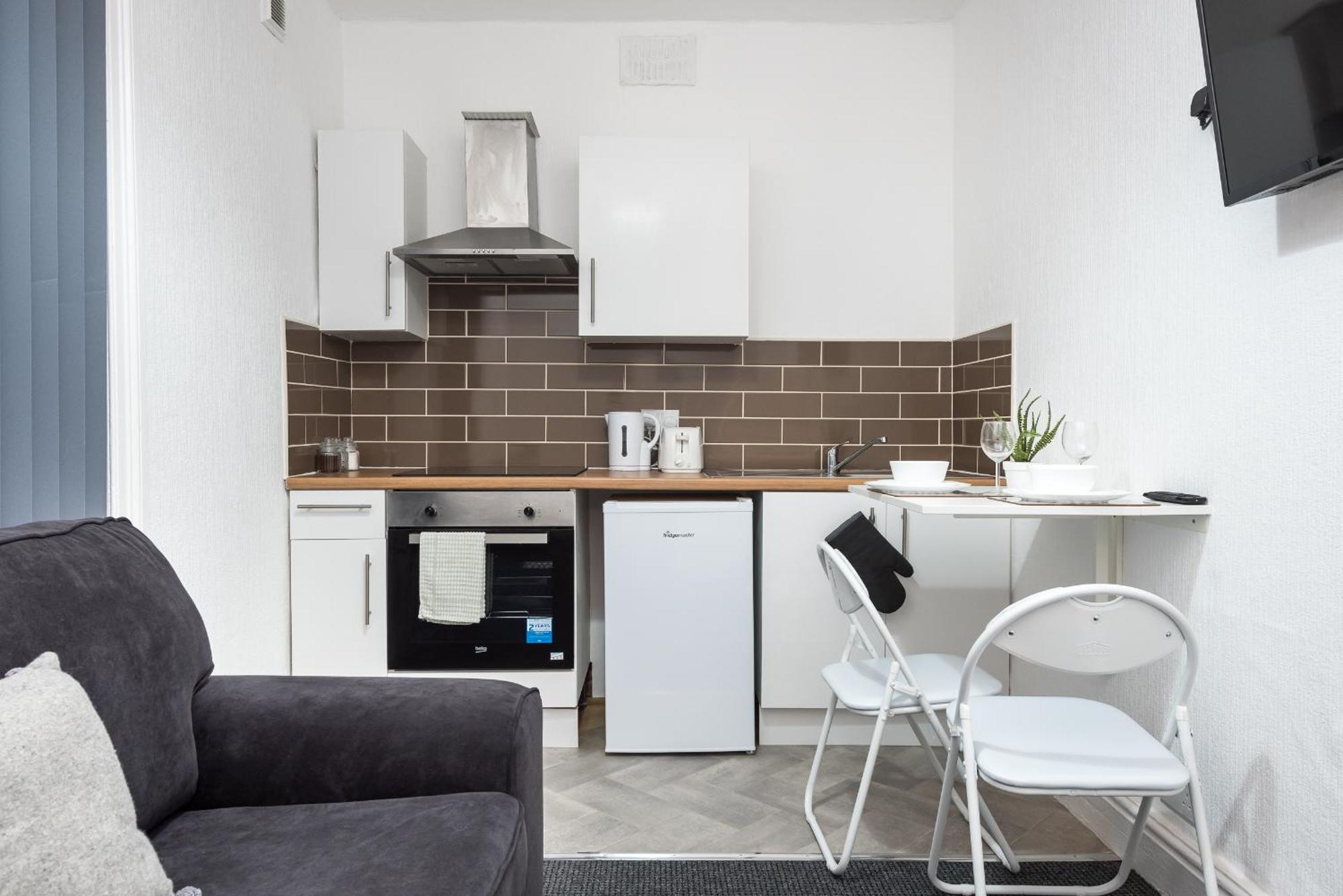 Velvet Coaster Apartments بلاكبول المظهر الخارجي الصورة
